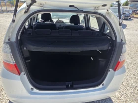 Honda Jazz 1.4, снимка 10