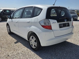 Honda Jazz 1.4, снимка 4