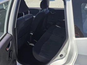Honda Jazz 1.4, снимка 6