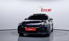 Kia Stinger * 2.5 AWD Platinum * , снимка 3
