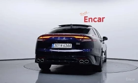 Kia Stinger * 2.5 AWD Platinum * , снимка 4