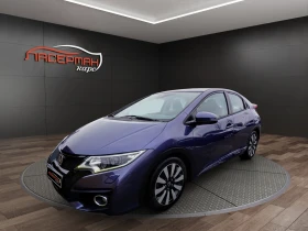 Honda Civic 1.4i ELEGANCE
