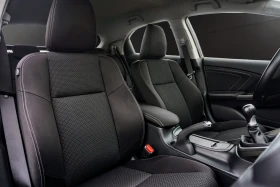 Honda Civic 1.4i ELEGANCE, снимка 13