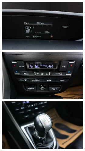Honda Civic 1.4i ELEGANCE, снимка 7