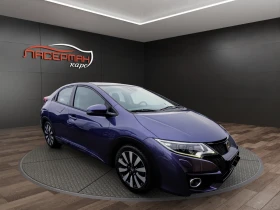 Honda Civic 1.4i ELEGANCE - цена по договаряне - 71077438 2