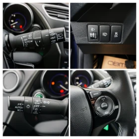 Honda Civic 1.4i ELEGANCE, снимка 10