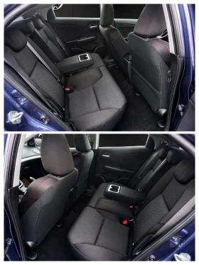 Honda Civic 1.4i ELEGANCE, снимка 14