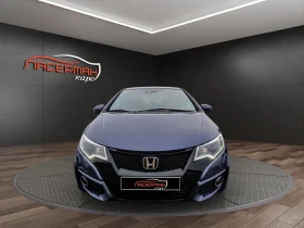 Honda Civic 1.4i ELEGANCE - цена по договаряне - 71077438 5