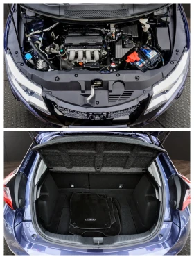 Honda Civic 1.4i ELEGANCE, снимка 15