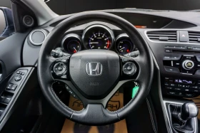 Honda Civic 1.4i ELEGANCE, снимка 12