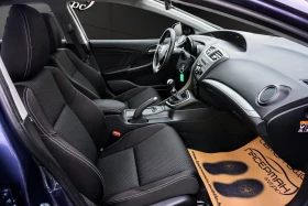 Honda Civic 1.4i ELEGANCE, снимка 11