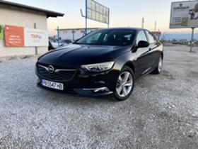 Обява за продажба на Opel Insignia Edition ~27 800 лв. - изображение 1