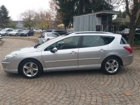 Peugeot 407   -ITALIA | Mobile.bg    7