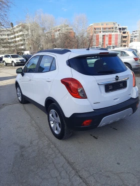 Opel Mokka 1.6 Евро6/ Нави, снимка 2