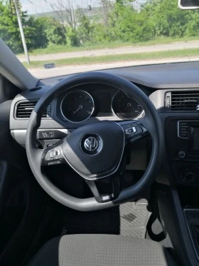 Обява за продажба на VW Jetta 1.4T S ~17 300 лв. - изображение 10