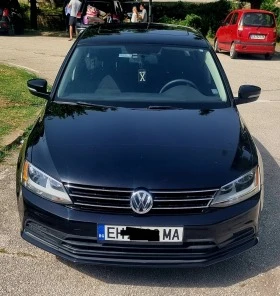  VW Jetta