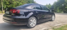 Обява за продажба на VW Jetta 1.4T S ~17 300 лв. - изображение 6