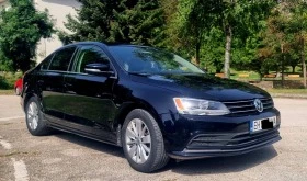 Обява за продажба на VW Jetta 1.4T S ~17 300 лв. - изображение 3