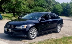 Обява за продажба на VW Jetta 1.4T S ~17 300 лв. - изображение 1