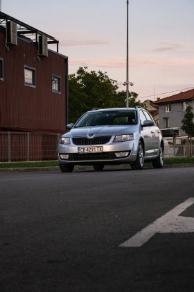 Skoda Octavia Промоция!, снимка 1