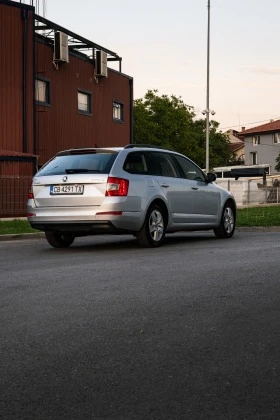 Skoda Octavia Промоция!, снимка 4