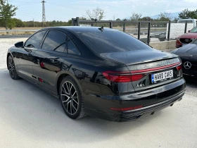 Audi A8 L* 55TFSI* Quattro* S-Line* Full*  | Mobile.bg    6