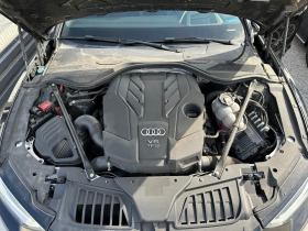 Audi A8 L* 55TFSI* Quattro* S-Line* Full* , снимка 17 - Автомобили и джипове - 43195018
