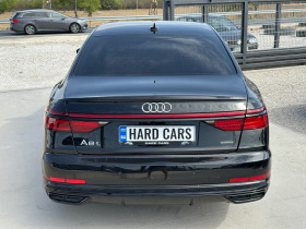 Audi A8 L* 55TFSI* Quattro* S-Line* Full* , снимка 5 - Автомобили и джипове - 43195018