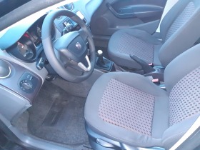 Seat Ibiza 1.2i  Gas, снимка 10