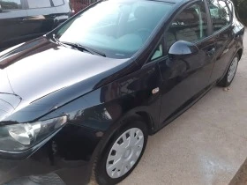 Seat Ibiza 1.2i  Gas, снимка 4