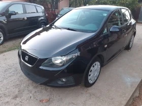 Seat Ibiza 1.2i  Gas, снимка 3