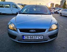 Ford Focus 1.6i* AUTOMATIC*  - [1] 