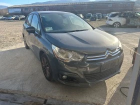 Citroen C4 1.6hdi, снимка 4