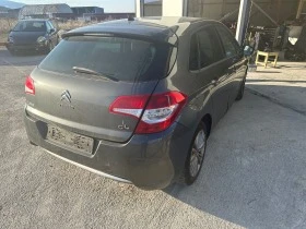 Citroen C4 1.6hdi, снимка 6