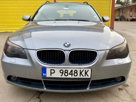 Обява за продажба на BMW 525 ~4 850 лв. - изображение 1