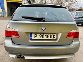 BMW 525, снимка 5 - Автомобили и джипове - 44855129