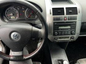 VW Polo Cup Edition GTi 180ps 1.8T 4000 броя, снимка 7 - Автомобили и джипове - 45360821