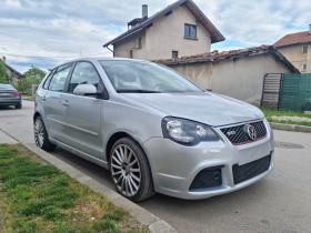 VW Polo Cup Edition GTi 180ps 1.8T 4000 броя