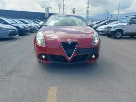     Alfa Romeo Giulietta 2.0 JTDM-2, 175 .., 