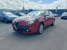 Alfa Romeo Giulietta 2.0 JTDM-2, 175 к.с., АВТОМАТИК, снимка 1