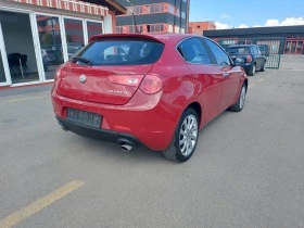 Alfa Romeo Giulietta 2.0 JTDM-2, 175 к.с., АВТОМАТИК - [6] 