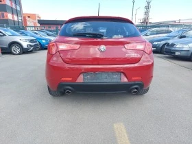 Alfa Romeo Giulietta 2.0 JTDM-2, 175 к.с., АВТОМАТИК, снимка 6