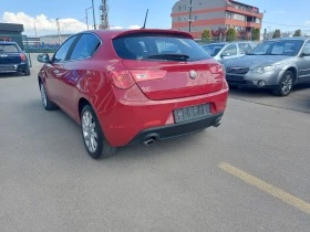 Alfa Romeo Giulietta 2.0 JTDM-2, 175 к.с., АВТОМАТИК, снимка 7