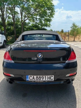 BMW 650 INDIVIDUAL, снимка 4