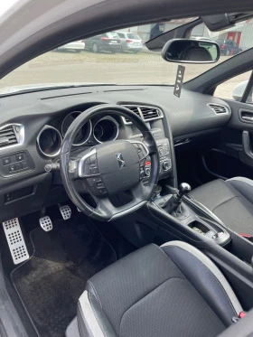 Citroen DS4 2.0 HDI | Mobile.bg    6