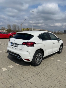 Citroen DS4 2.0 HDI | Mobile.bg    4