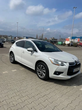 Citroen DS4 2.0 HDI | Mobile.bg    5