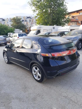 Honda Civic, снимка 15