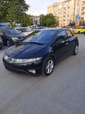 Honda Civic, снимка 9