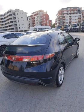 Honda Civic, снимка 14